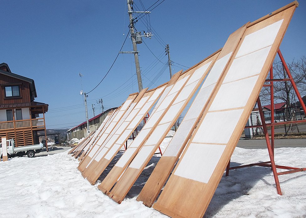 ✂️ 와시 잡화점 와타시노 - 수제 일본 전통 종이 잡화·종이 뜨기 체험 (和紙雑貨の店 watashino -手漉き和紙雑貨・紙漉き体験-) 이미지 8